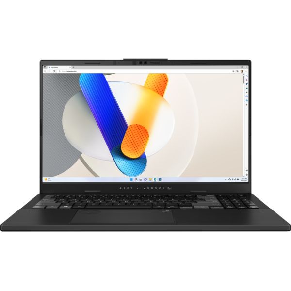 NOTEBOOK ASUS VIVOBOOK PRO N6506MV ULTRA 9/24GBD5/1TBS/15.6"/120HZ/3K/OLED/RTX4060/W11/ING 1GTA.PY